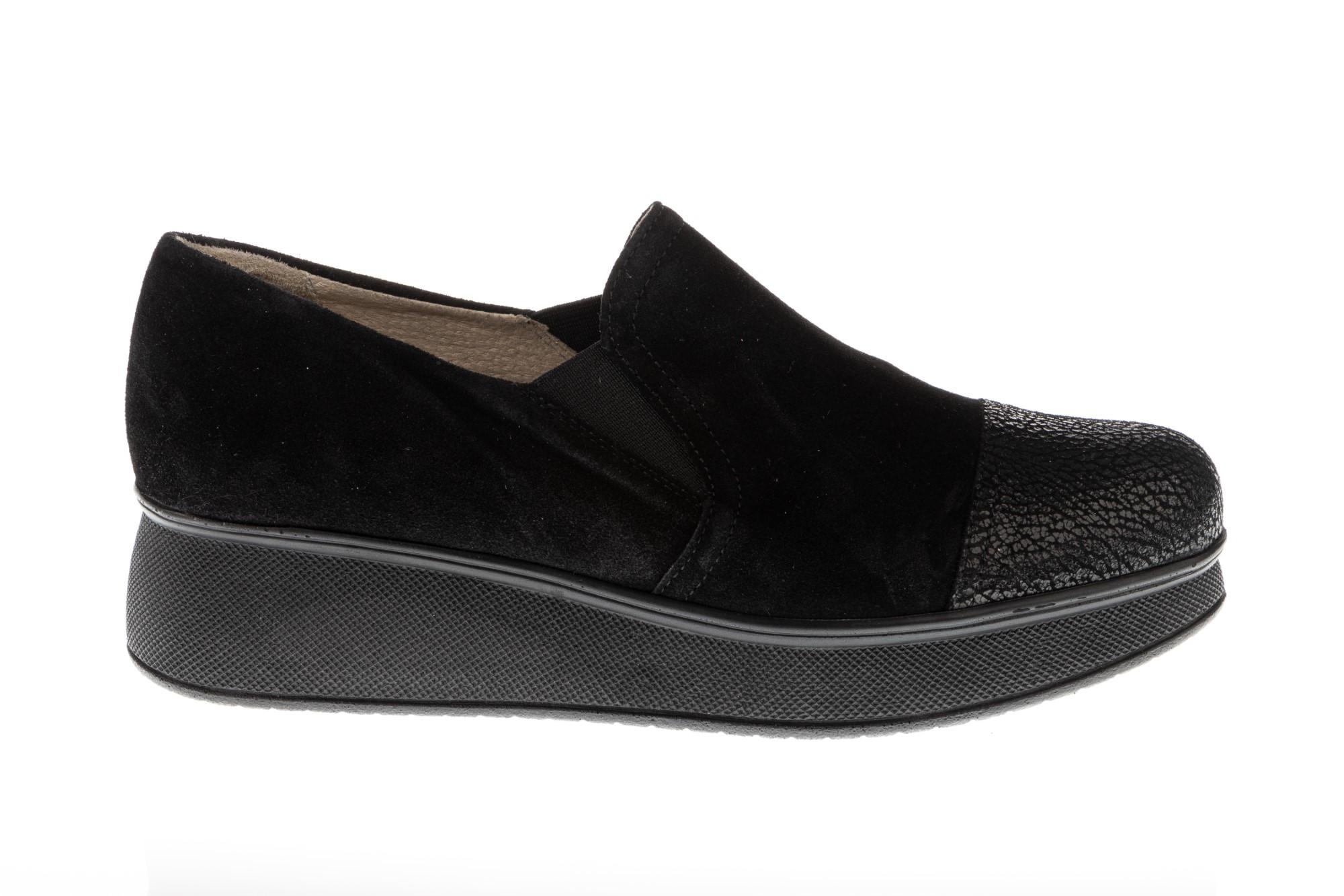 Pantofi damă din piele naturală