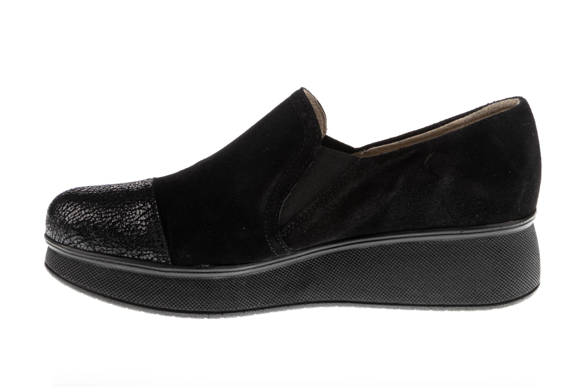 Pantofi damă din piele naturală