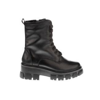 Ghete femei piele 3202-266 negru