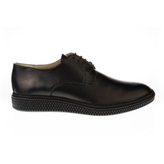 Pantofi bărbați piele 5082-279 negru