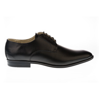 Pantofi bărbați piele 5084-278 negru