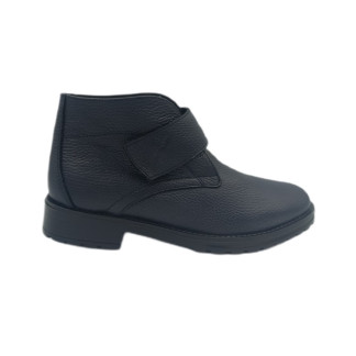 GHETE FEMEI PIELE 3207-295 BLEUMARIN BIZON